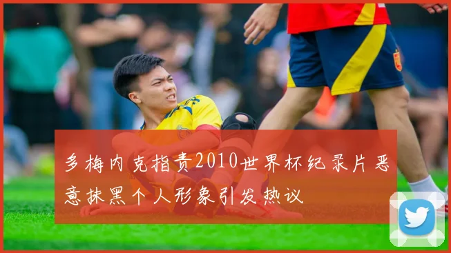 多梅内克指责2010世界杯纪录片恶意抹黑个人形象引发热议