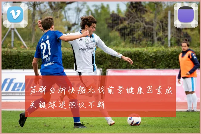 苏群分析快船北伐前景健康因素成关键球迷热议不断