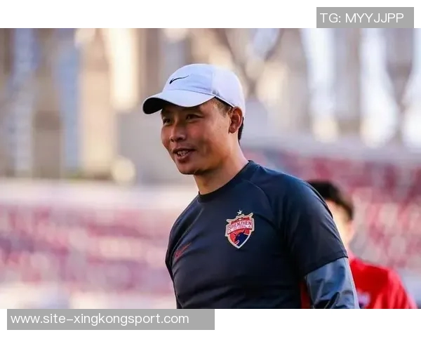 陈涛谈执教新鹏城的心路历程与球队在艰难赛程中的成长与突破